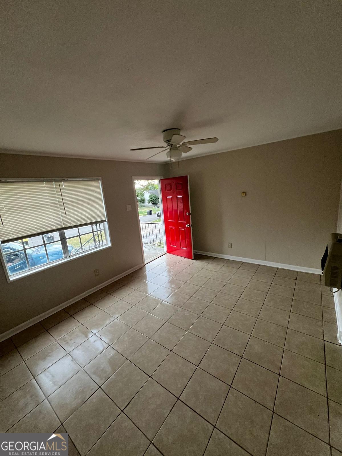 This cozy two-bedroom, one-bath apartment is for rent. It will be the perfect place to call home and create new memories. There is no carpet for your convenience. Well located just 6 minutes from school and 2.8 miles from Shorter University; near Berry College and Georgia Highlands College. Section 8 vouchers welcome. No previous evictions, no exceptions.