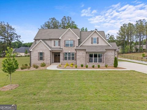 Photo of 2670 Blazing Star Court, Statham, GA 30666 (MLS # 10776552)