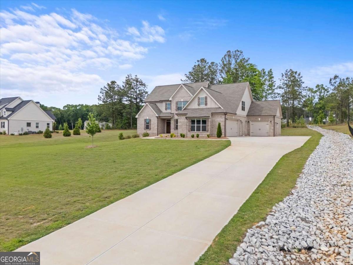2670 Blazing Star CT
