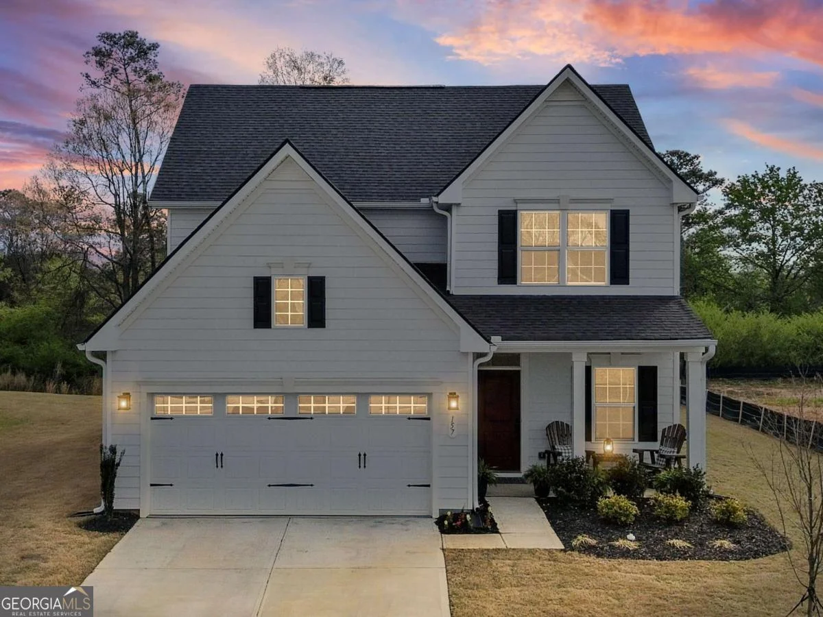 157 Asbury Circle