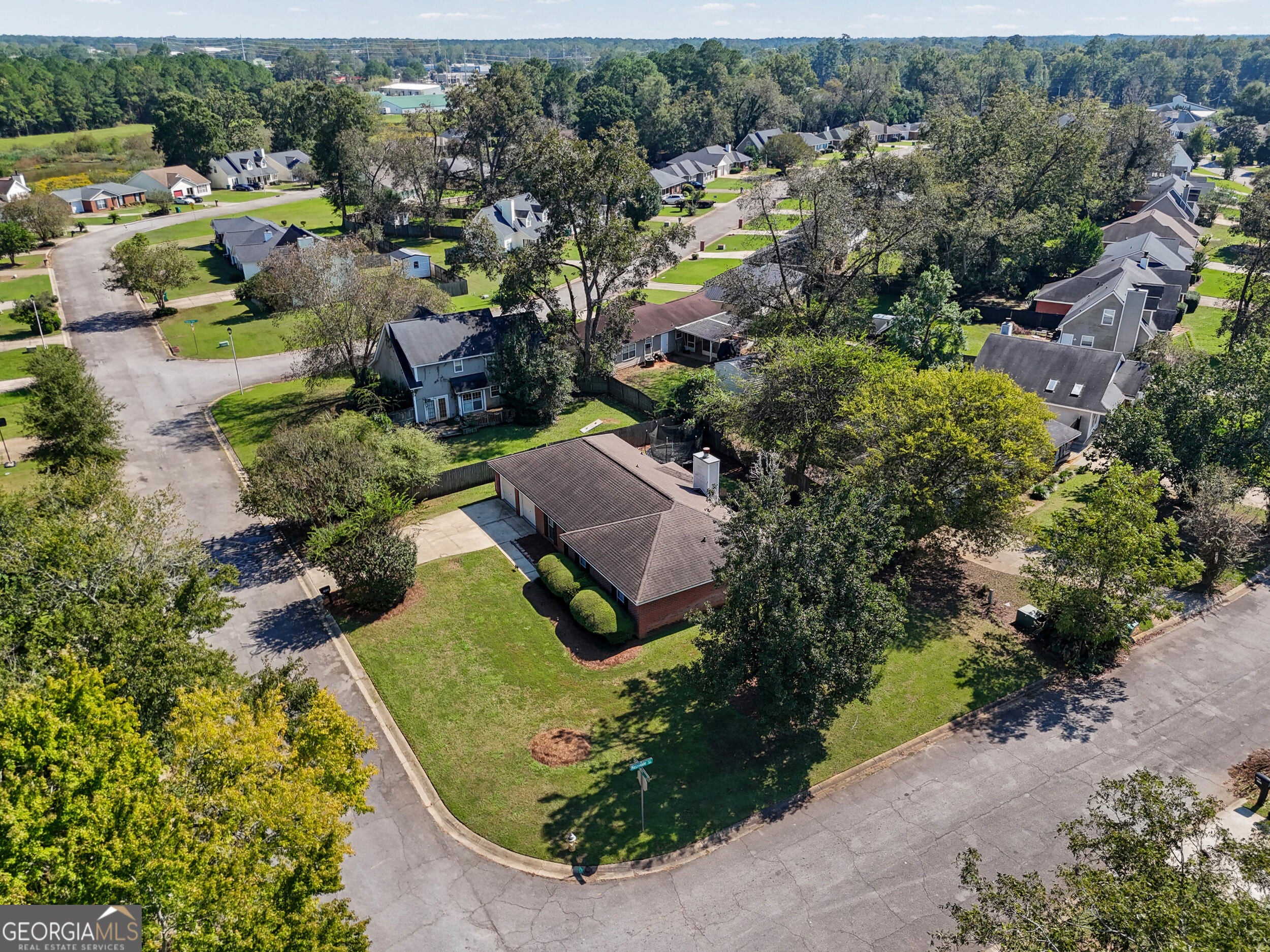 2836 Stonewater DR