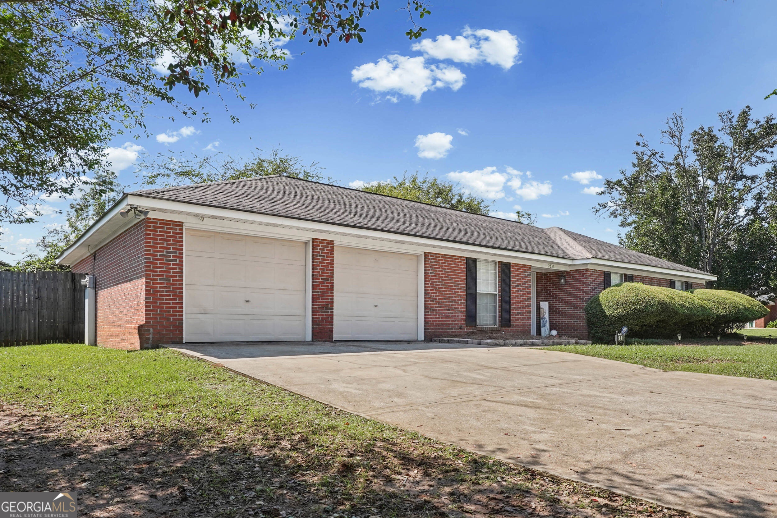2836 Stonewater DR