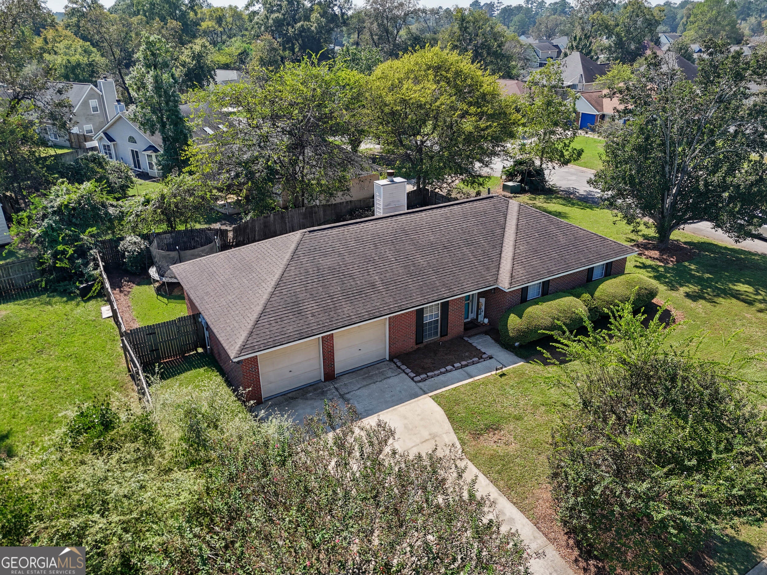 2836 Stonewater DR
