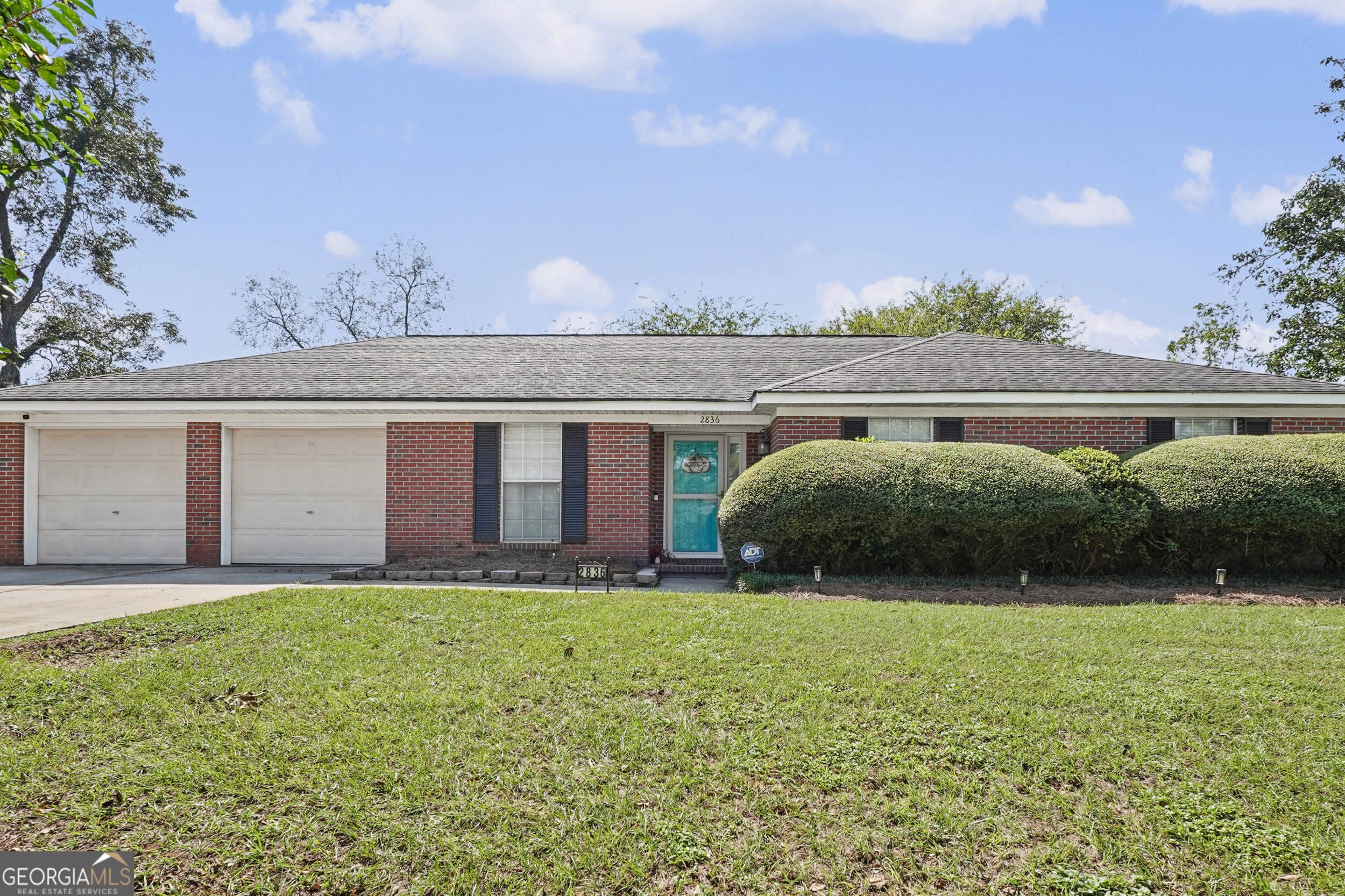 2836 Stonewater DR