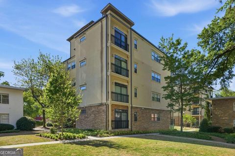 Photo of 2230 Cheshire Bridge Road #501, Atlanta, GA 30324 (MLS # 10737326)
