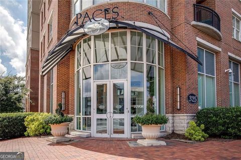 Photo of 325 E Paces Ferry Road NE #805, Atlanta, GA 30305 (MLS # 10753151)