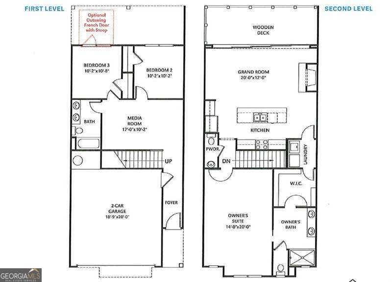 Photo of 120 Waterview Court, Waleska, GA 30183 (MLS # 10813658)