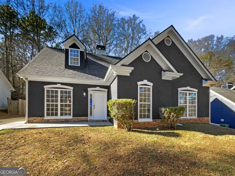 Photo of 800 Fairburn Road NW, Atlanta, GA 30331 (MLS # 10674924)