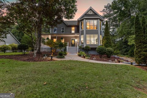 A home in Villa Rica