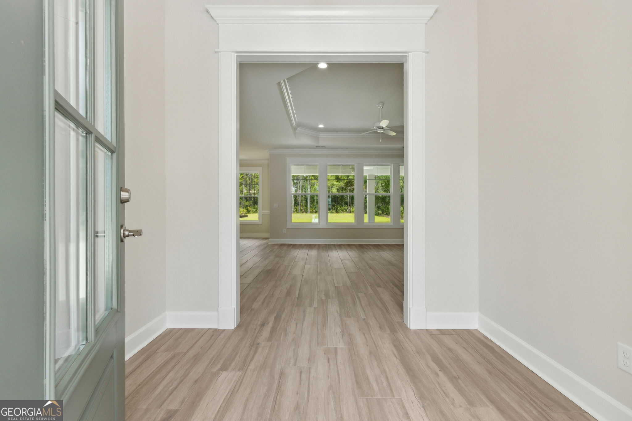 111 Branch Creek RD