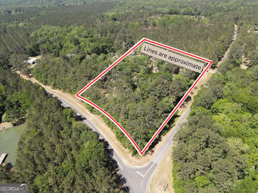 Photo of 12 Collins road, Cairo, GA 39828 (MLS # 10738065)