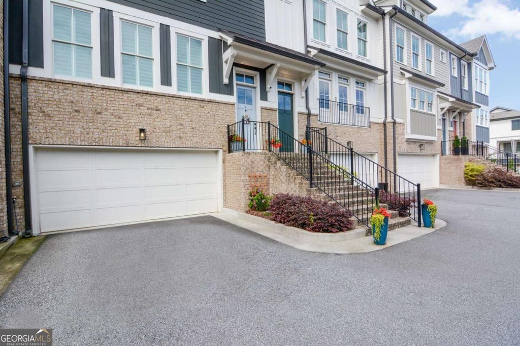 Photo of 370 Thrasher Street #4, Norcross, GA 30071 (MLS # 10774749)