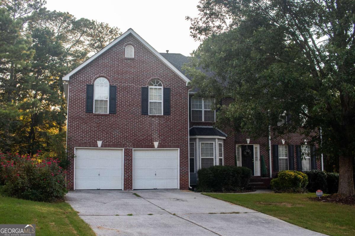 1729 PINEHURST VIEW CT