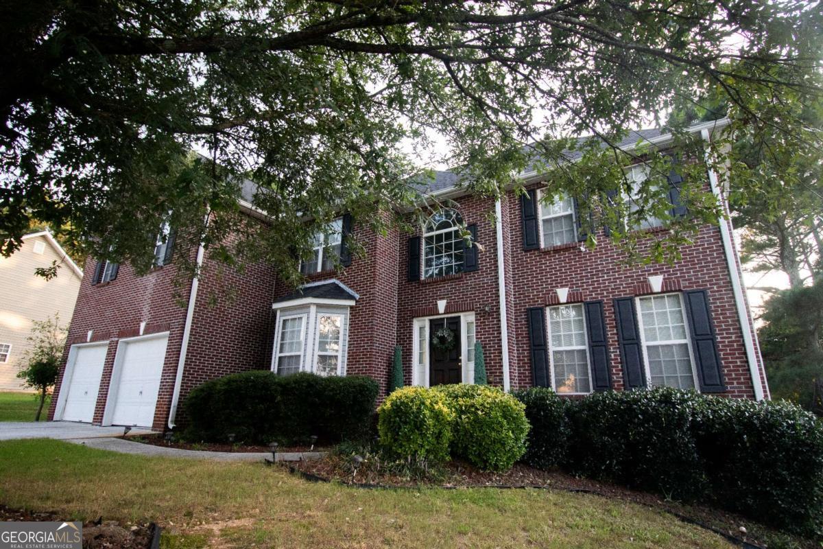 1729 PINEHURST VIEW CT