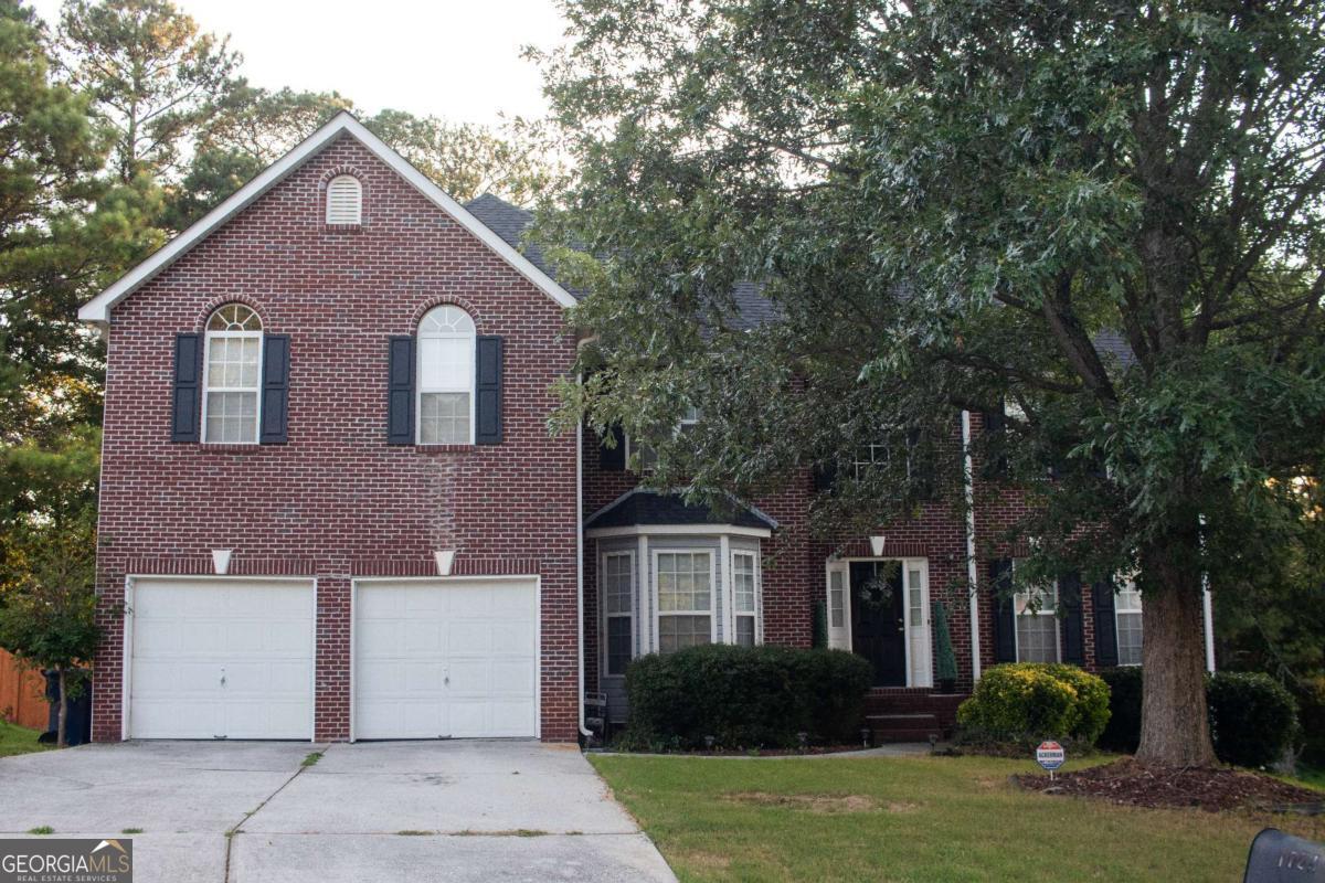 1729 PINEHURST VIEW CT