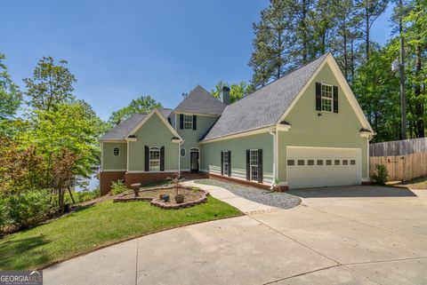 116A Island DR Milledgeville GA 31061