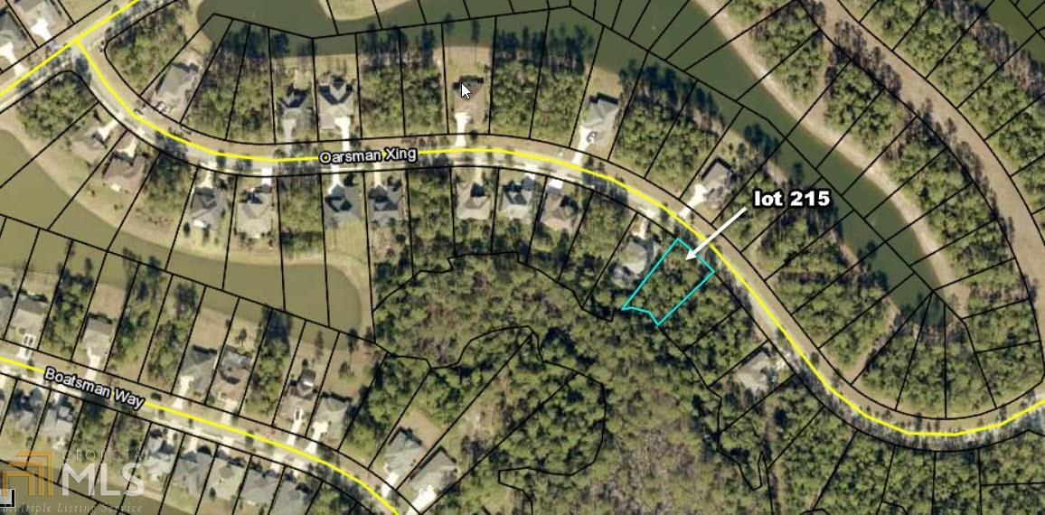 Photo 1 of 9 — 130 Oarsman Xing LOT 215, St. Marys, GA 31558
