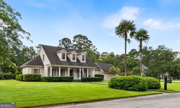 113 PINE LAKES AVE, SAVANNAH, GA 31405 - Image eda564bb769ccc9a104e893af51b30e6/2442820760