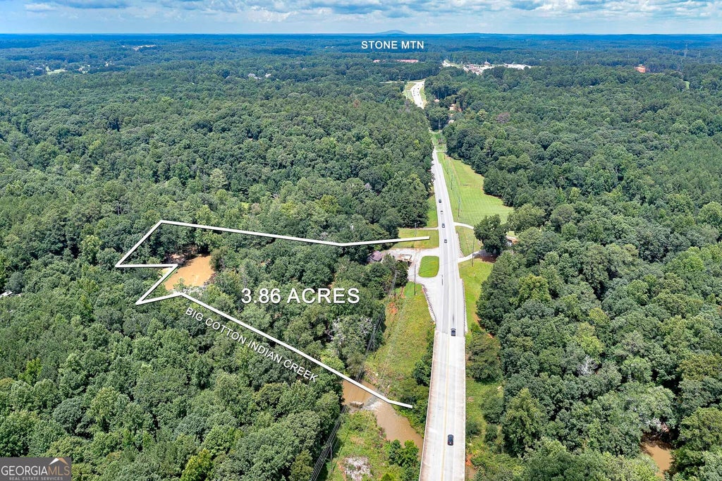 Photo of 3099 hwy 155 N, McDonough, GA 30252 (MLS # 10832858)