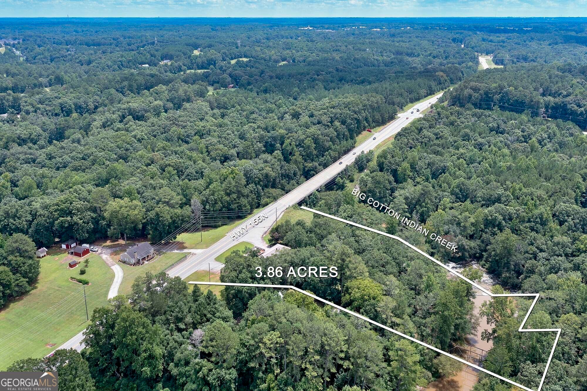 3099 hwy 155 N