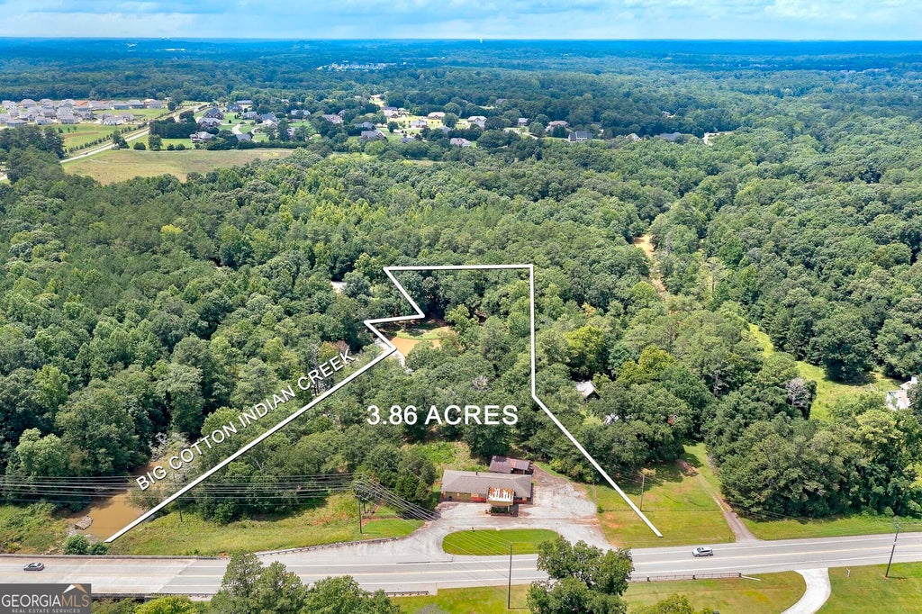 Photo of 3099 hwy 155 N, McDonough, GA 30252 (MLS # 10832858)