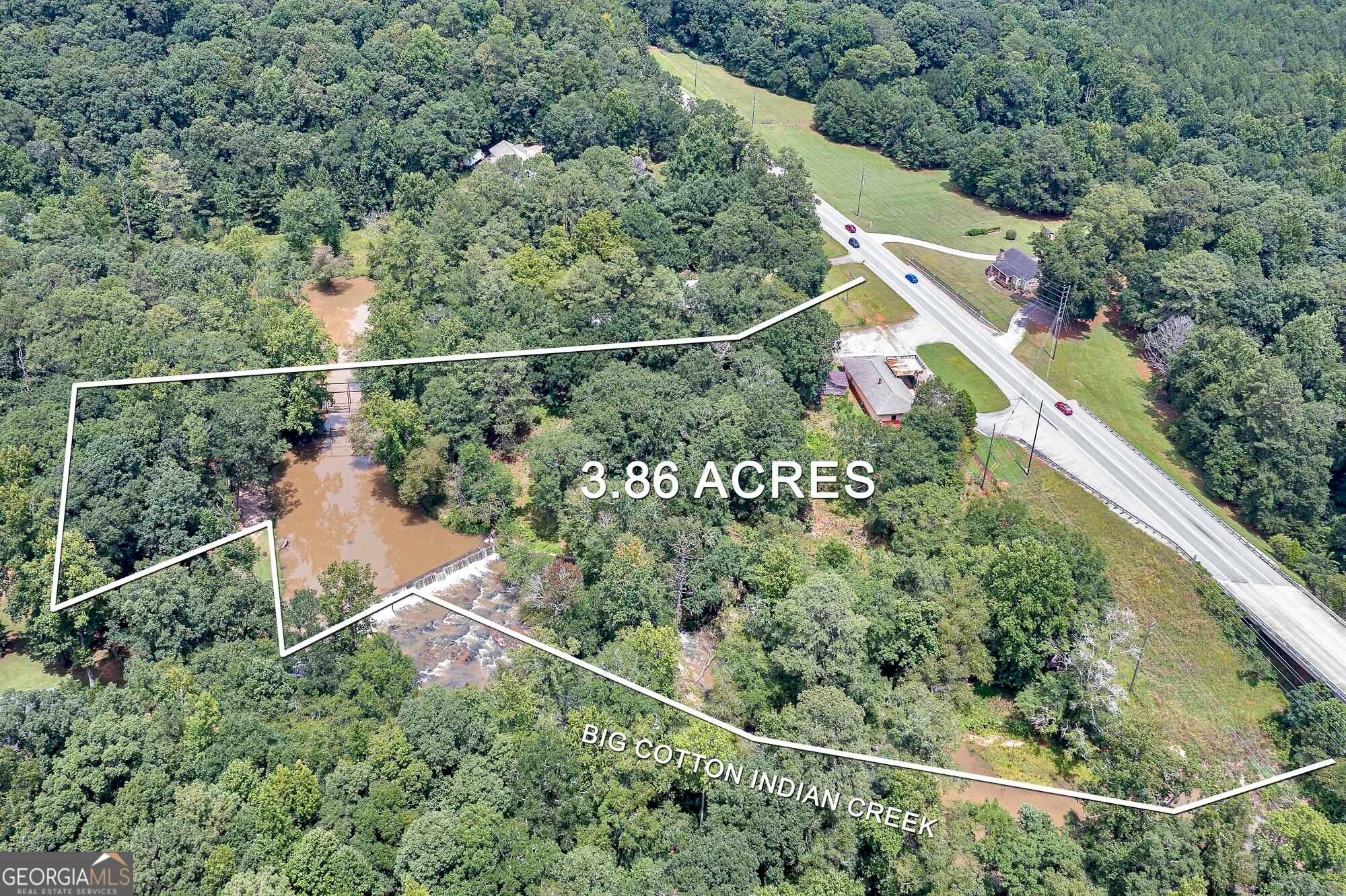 3099 hwy 155 N