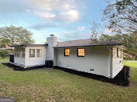 A home in Powder Springs