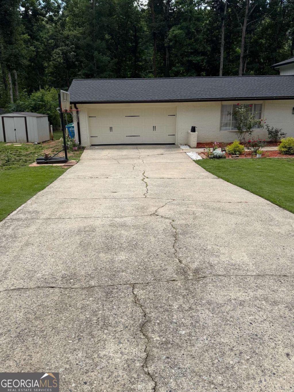 Photo of 1208 Golden Circle SW, Lilburn, GA 30047 (MLS # 10777320)