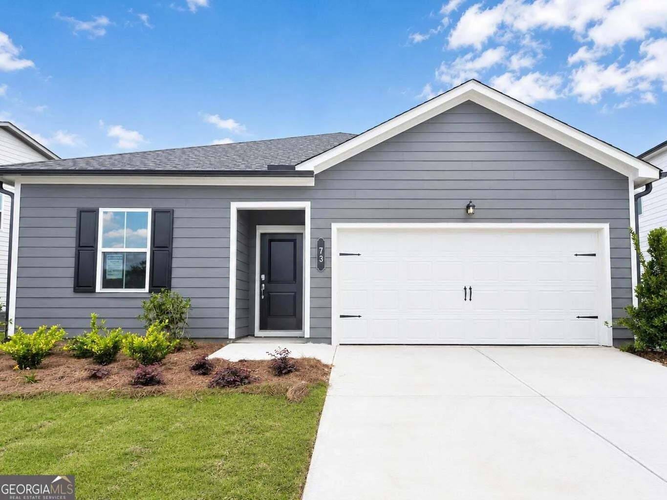 73 Buck Creek Lane, Rossville, GA, 30741