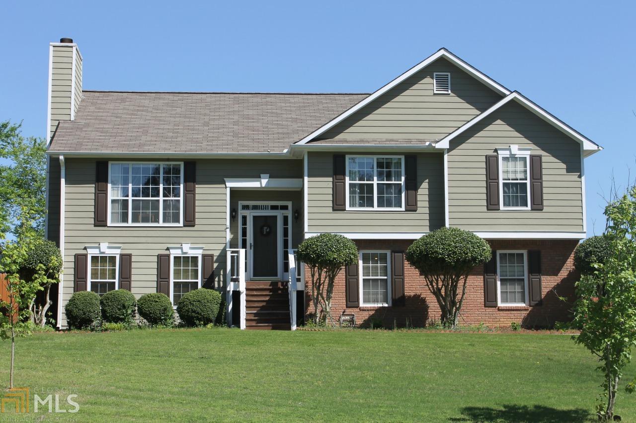 Huntington Acres - Residential