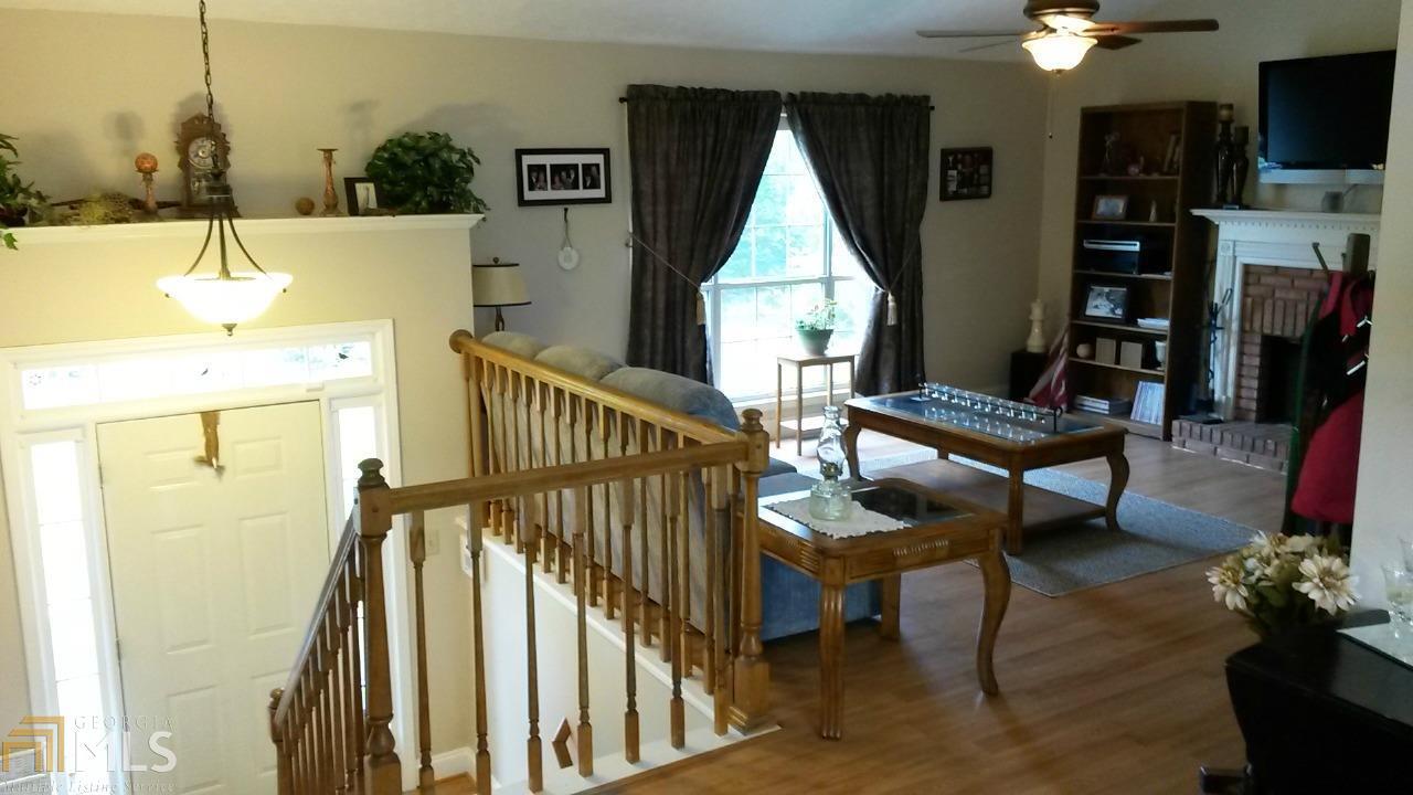 Huntington Acres - Residential