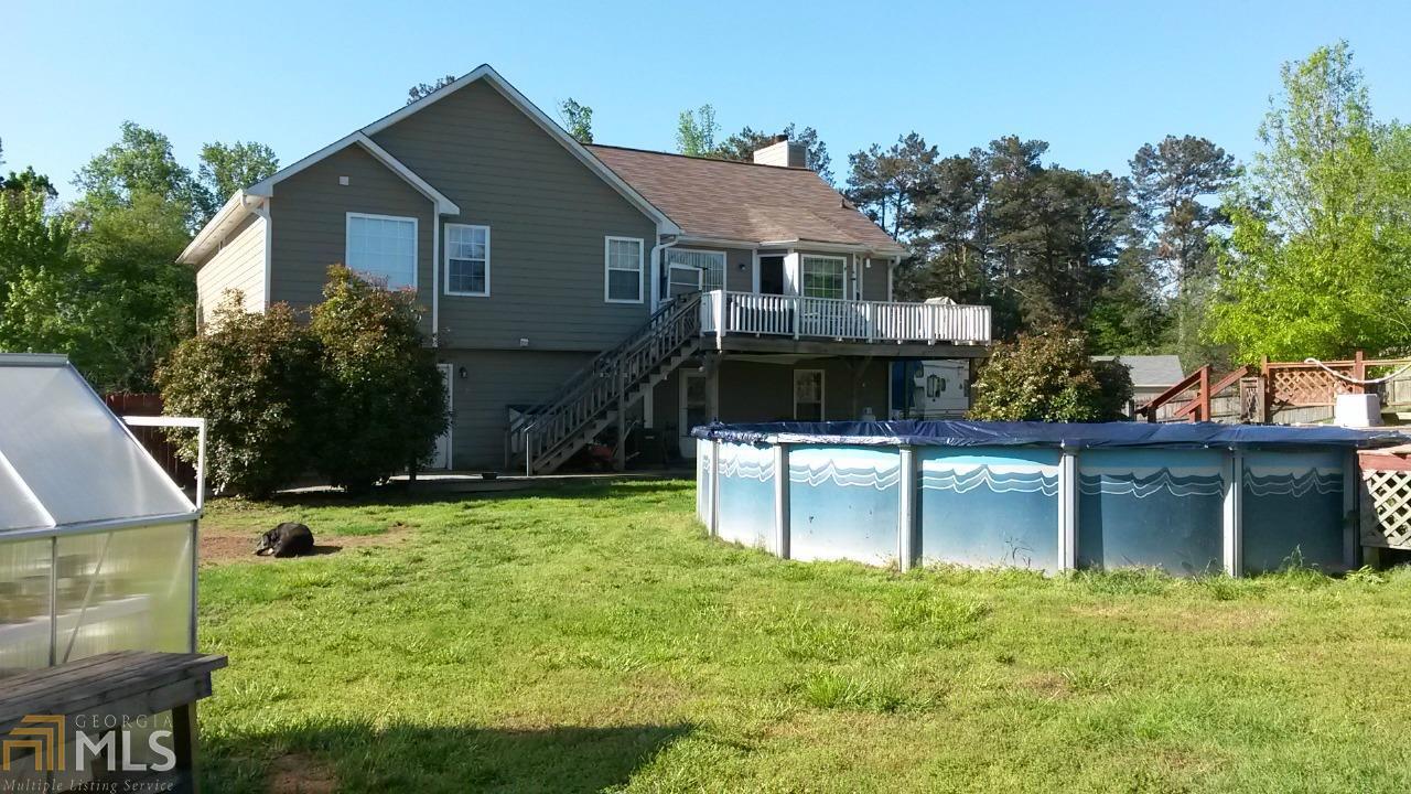 Huntington Acres - Residential