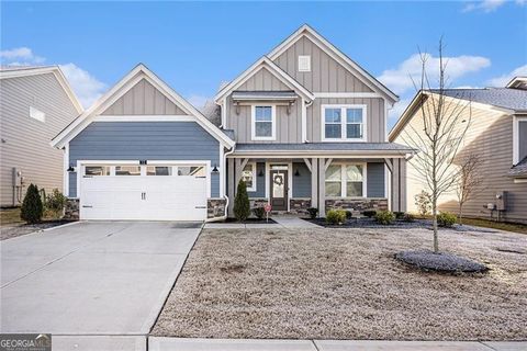 72 Candlewood LN Hoschton GA 30548