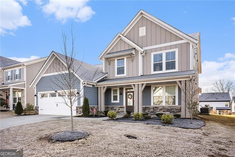 72 Candlewood LN