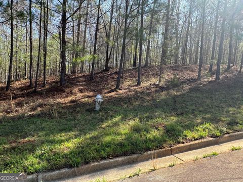 Photo of 0 Wisteria Lane #TRACT 1, Mansfield, GA 30055 (MLS # 10493556)