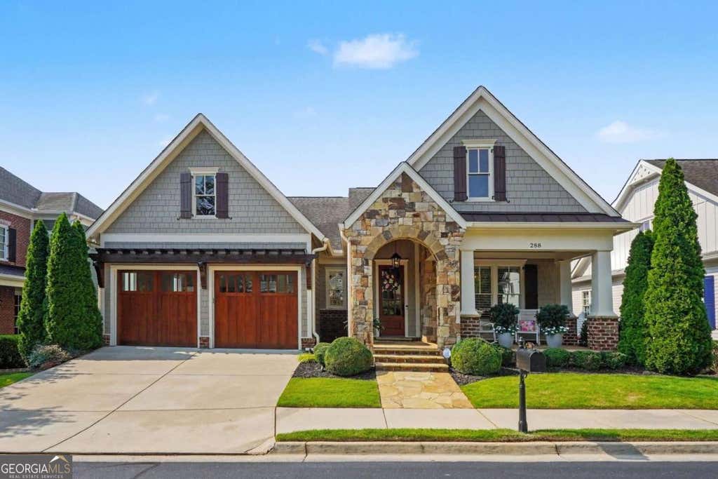 Photo of 288 Walnut Path SW, Marietta, GA 30064 (MLS # 10821099)