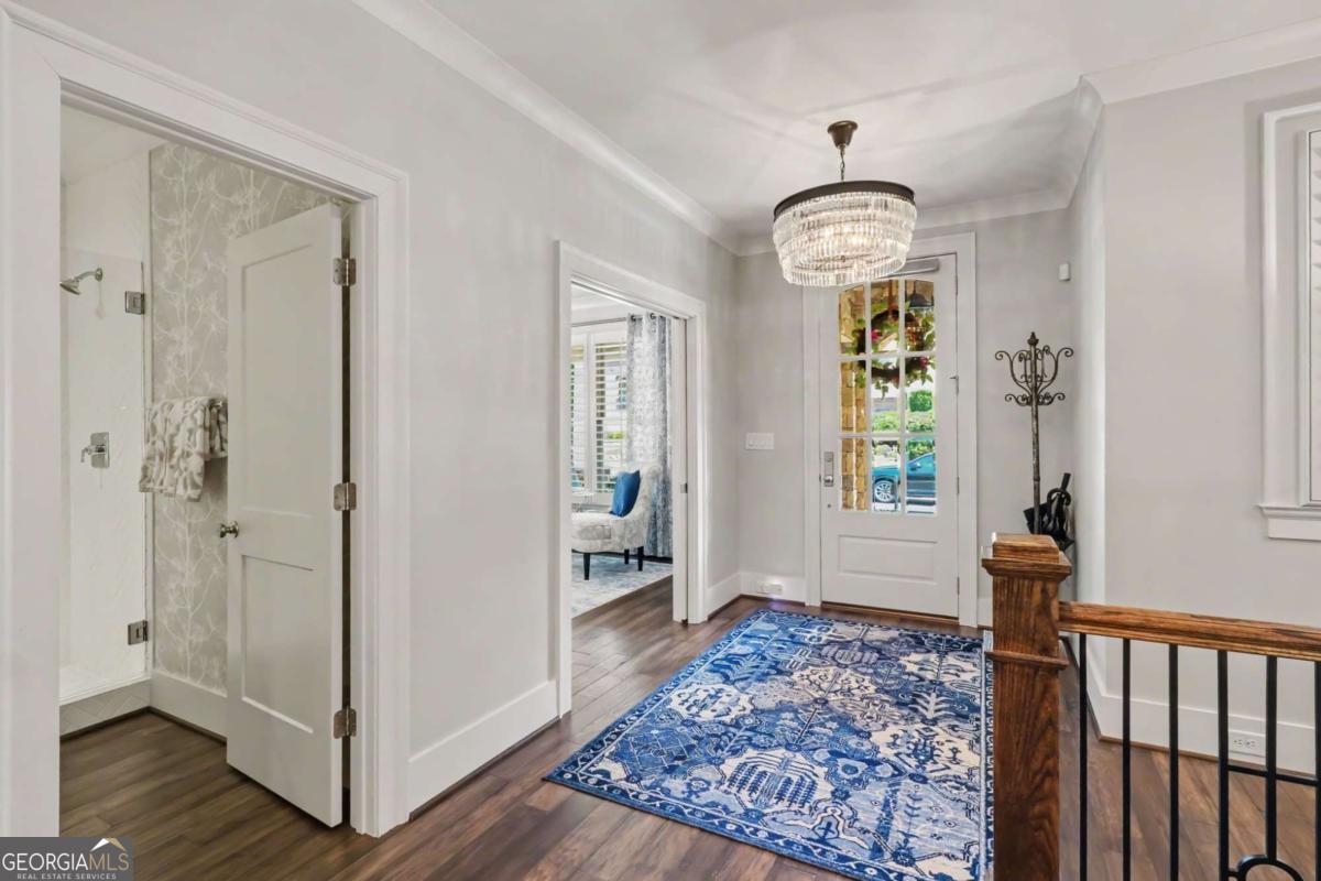 288 Walnut PATH SW