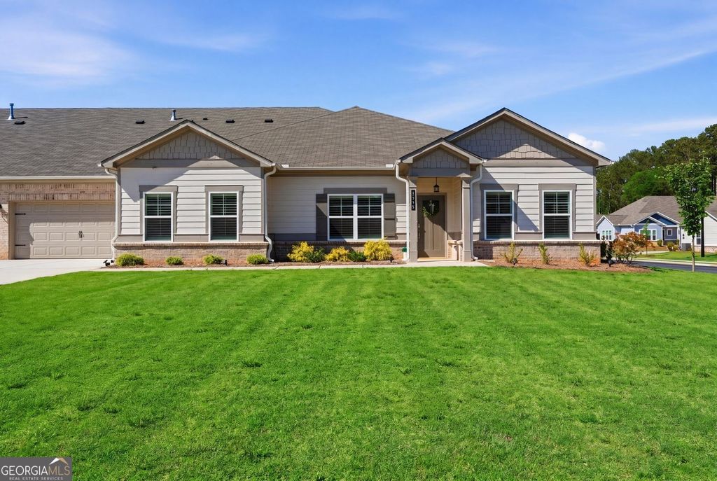 Photo of 3930 Shelleydale Drive, Powder Springs, GA 30127 (MLS # 10736242)