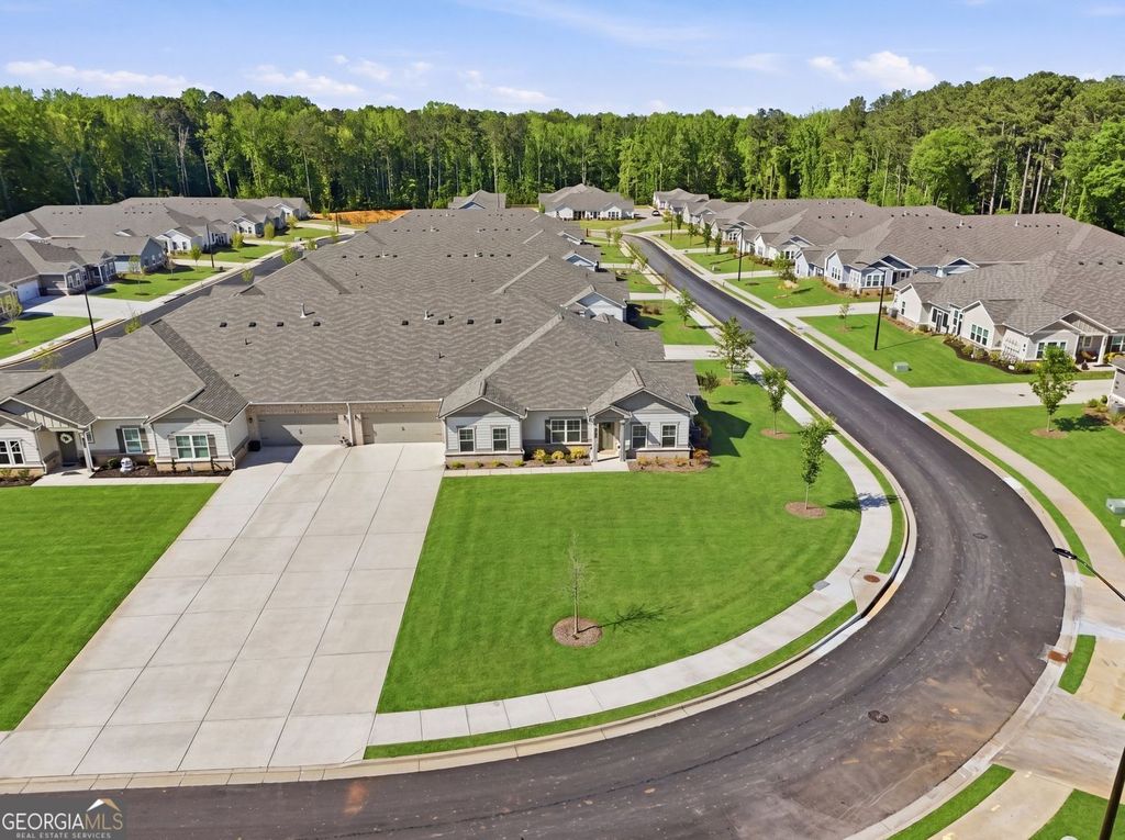 Photo of 3930 Shelleydale Drive, Powder Springs, GA 30127 (MLS # 10736242)