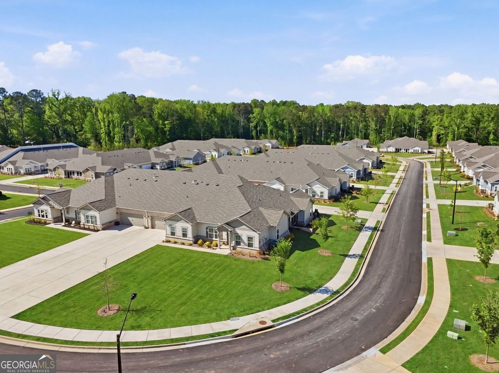 Photo of 3930 Shelleydale Drive, Powder Springs, GA 30127 (MLS # 10736242)