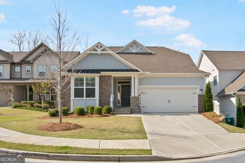 Photo of 413 Solace Place, Canton, GA 30114 (MLS # 10729120)