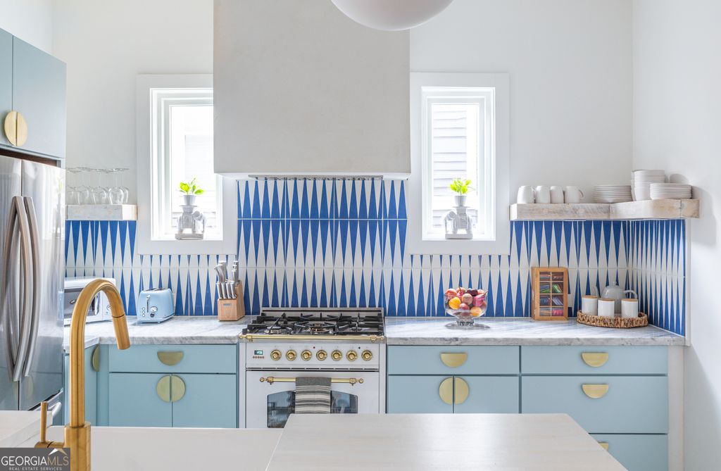 Photo of 724 Charles Allen Drive NE #2, Atlanta, GA 30308 (MLS # 10661249)