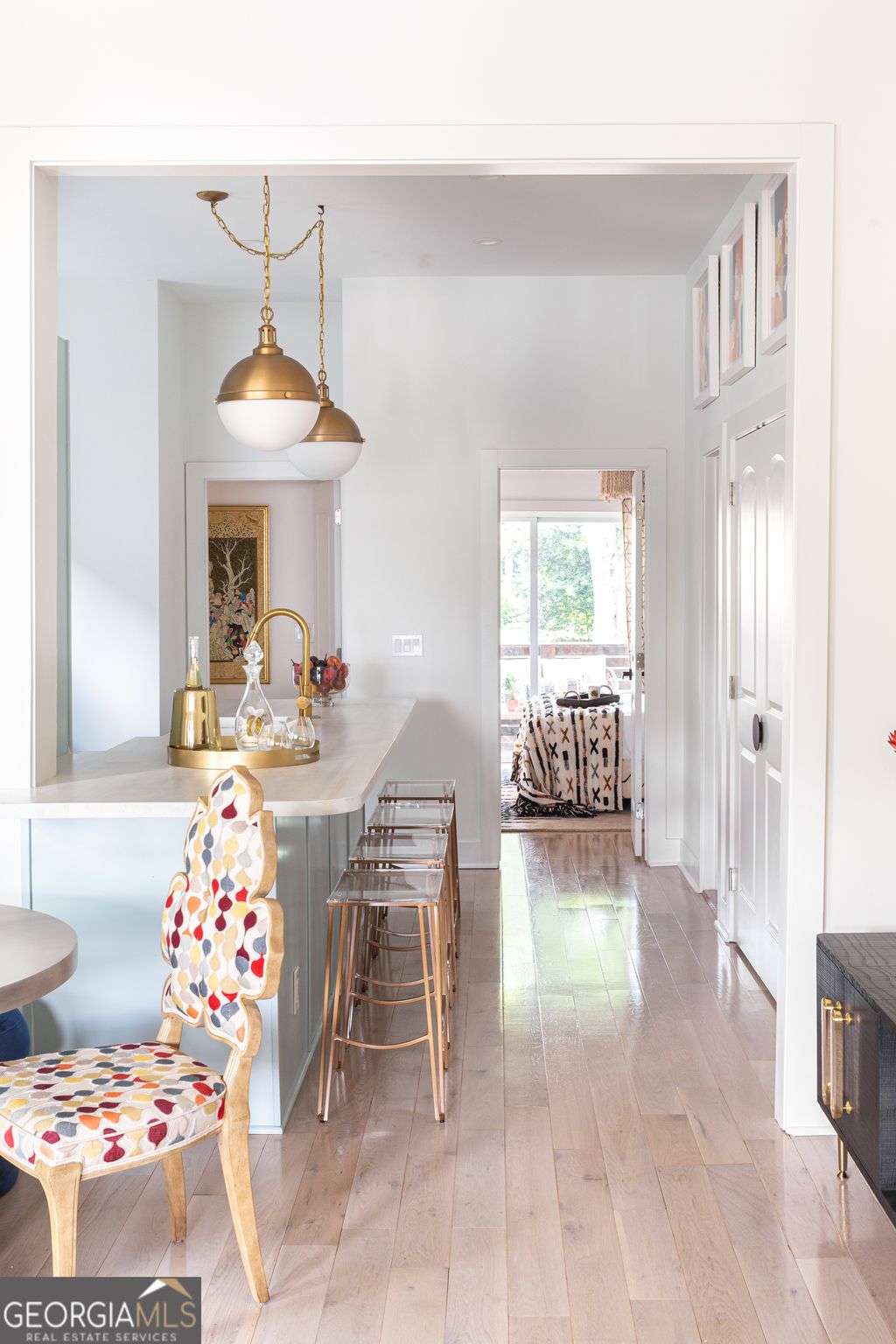 Photo of 724 Charles Allen Drive NE #2, Atlanta, GA 30308 (MLS # 10661249)