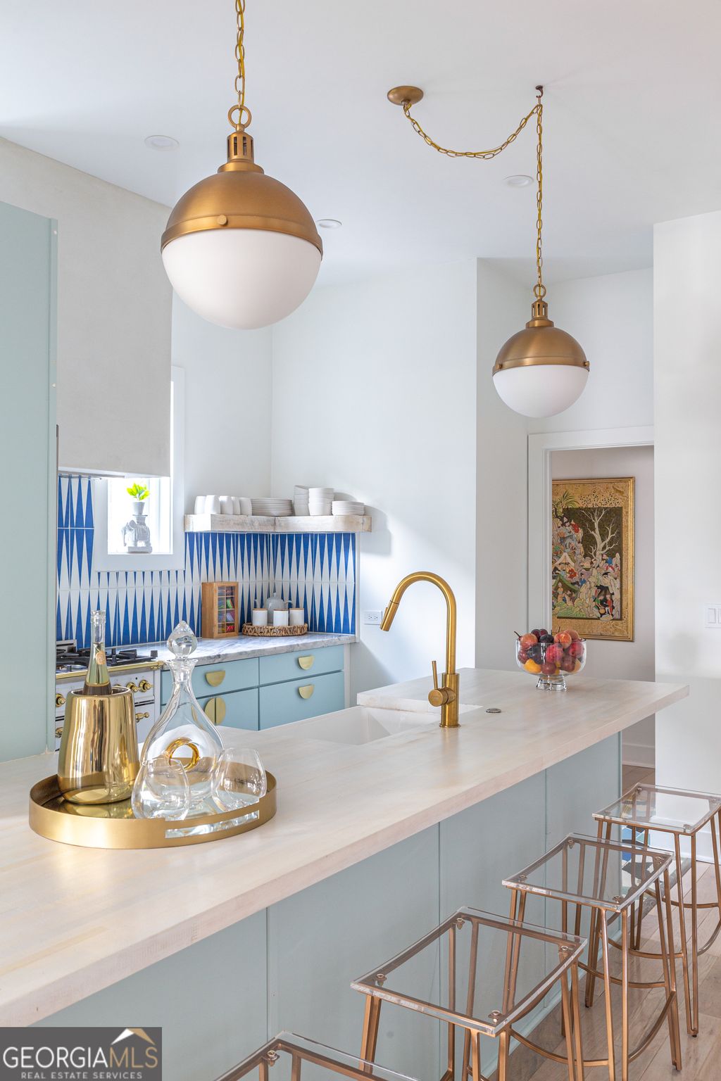 Photo of 724 Charles Allen Drive NE #2, Atlanta, GA 30308 (MLS # 10661249)