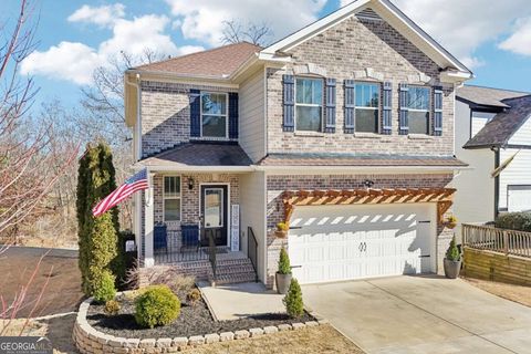 5815 Crest Oak WAY Cumming GA 30028