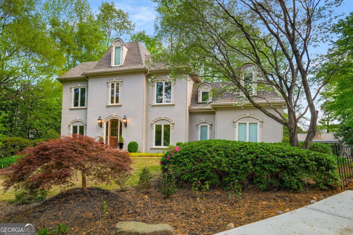Atlanta Country Club - Residential