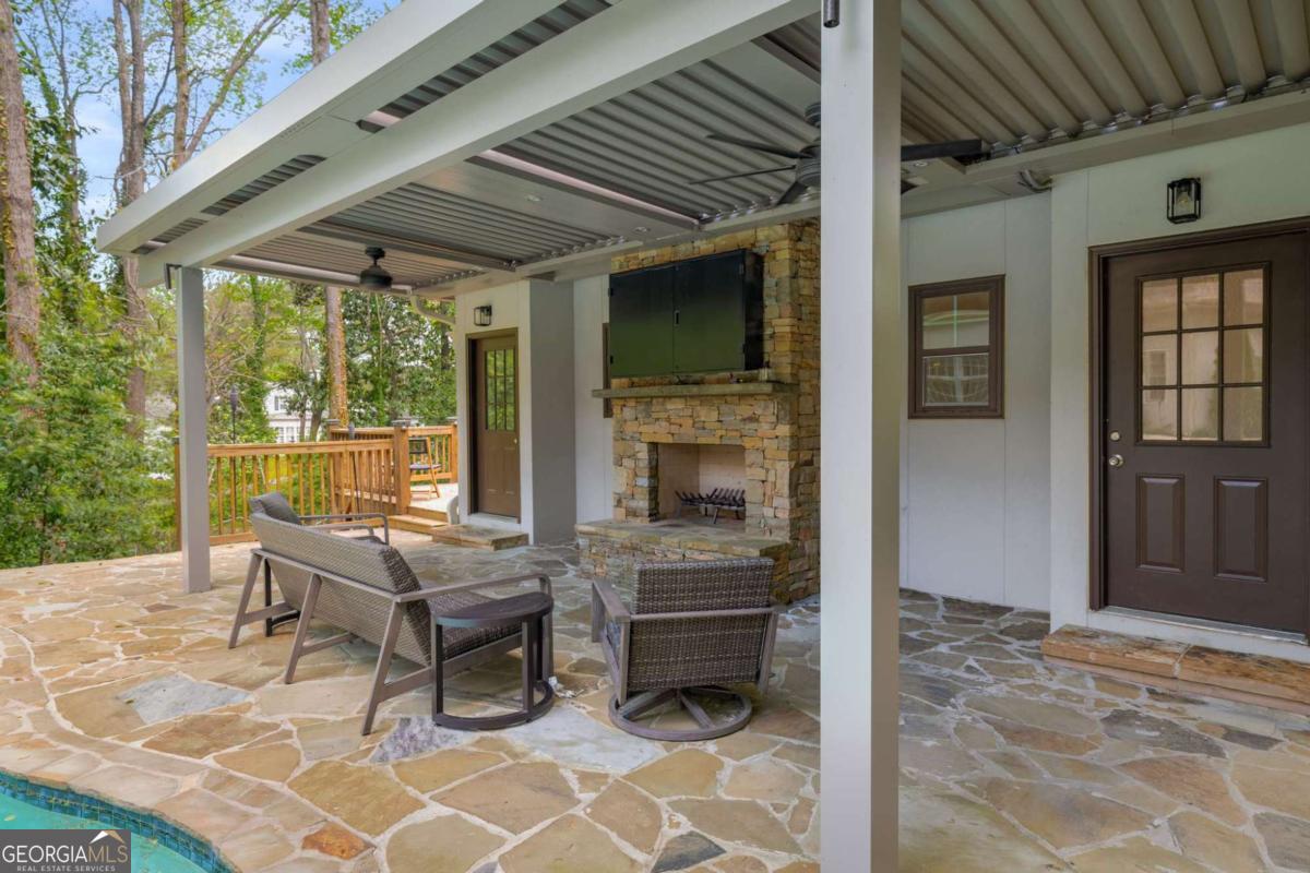 Atlanta Country Club - Residential