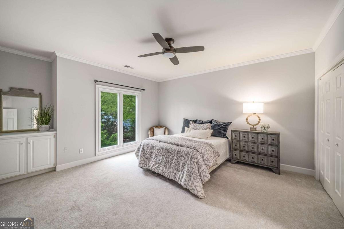 Atlanta Country Club - Residential