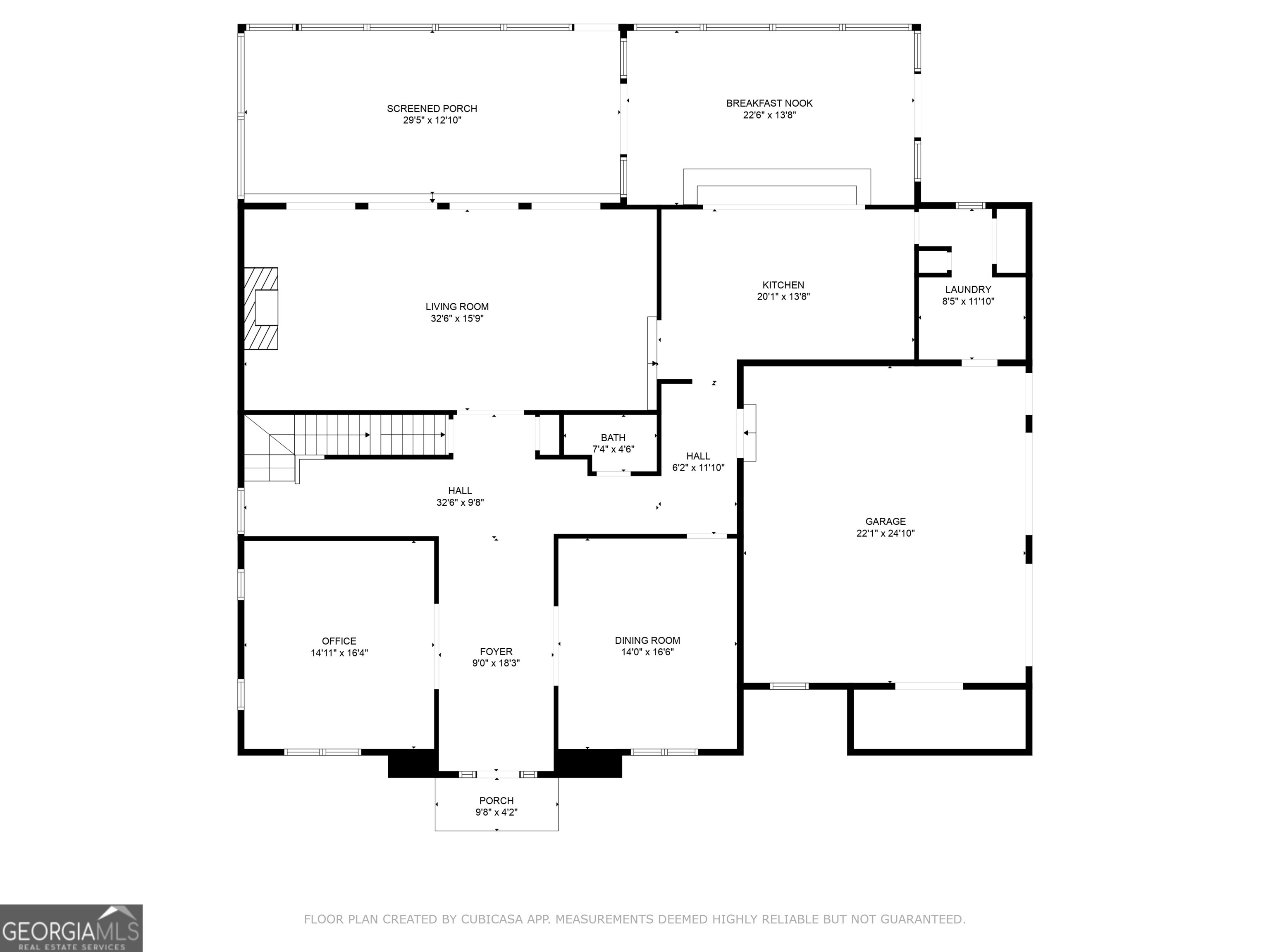 Atlanta Country Club - Residential