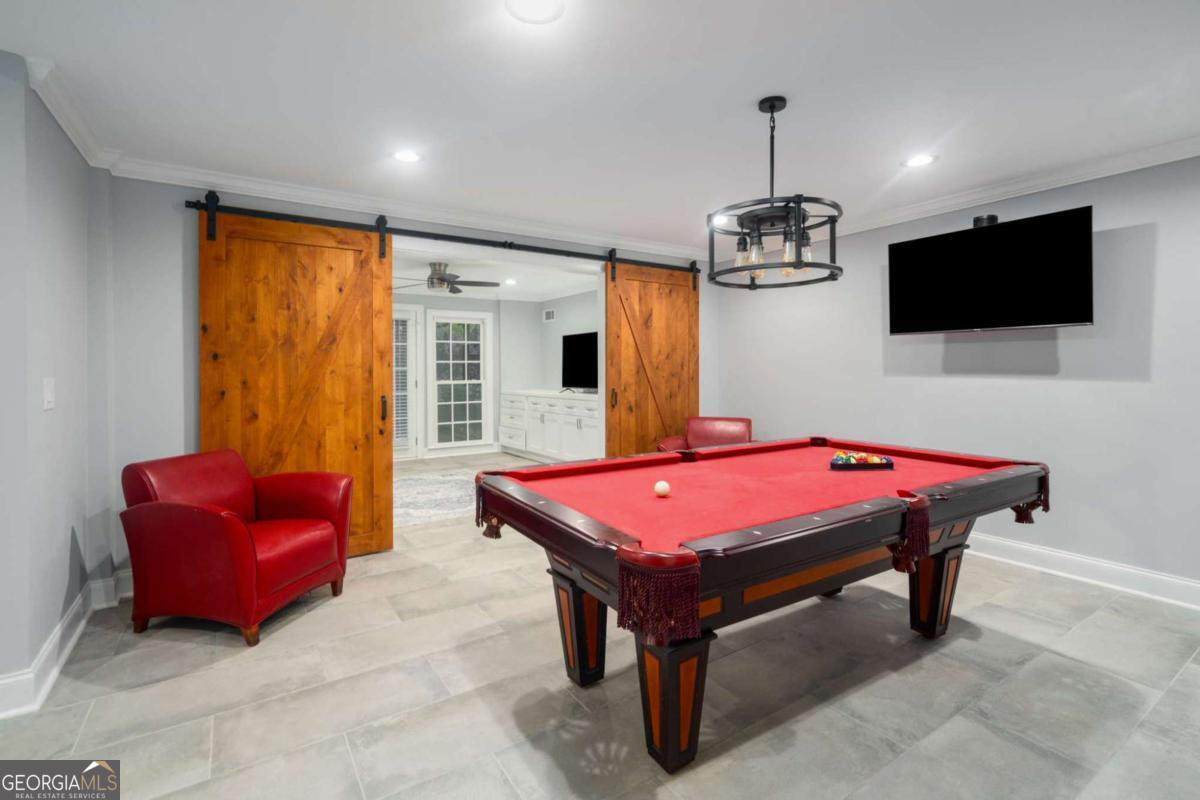 Atlanta Country Club - Residential